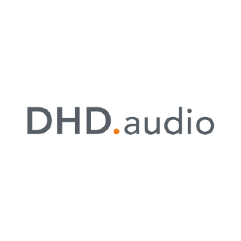 Marca DHD.audio